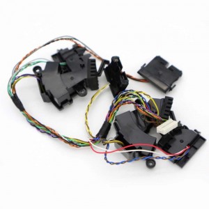 iRobot Roomba Front Bumper Cliff Sensors - 600 Series