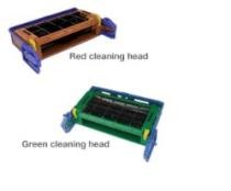 iRobot Roomba Brush Kit for Red or Green Heads