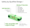 iRobot Scooba Lithium Battery Super High Capacity - 400 Series